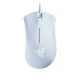 Razer DeathAdder Essential Gaming mouse White Razer DeathAdder Essential Gaming mouse White